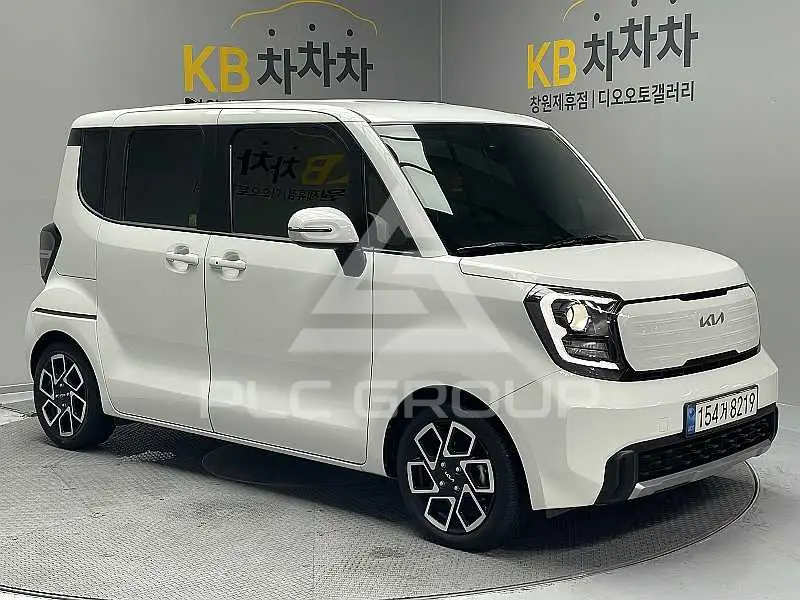 2023 KIA Ray