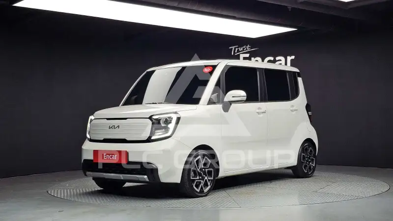 2023 KIA Ray
