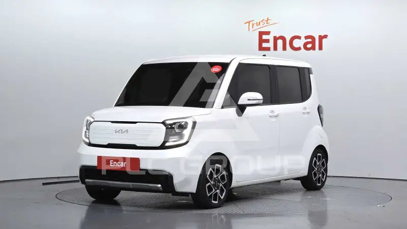 2023 KIA Ray