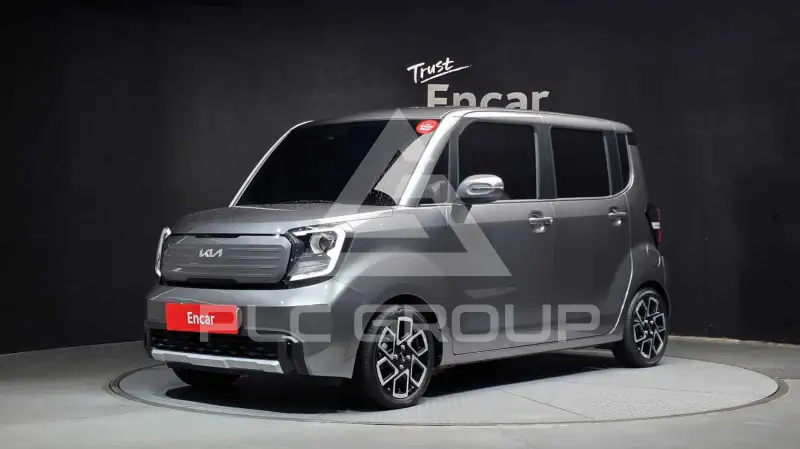 2023 KIA Ray