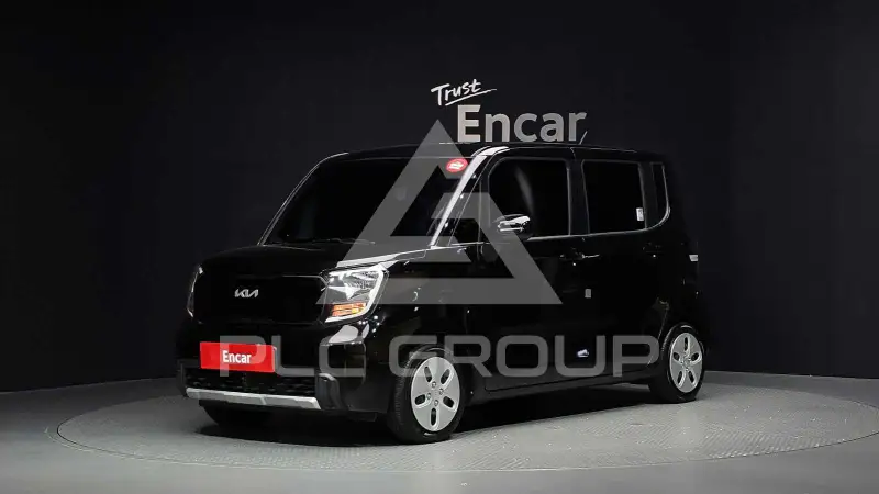 2023 KIA Ray