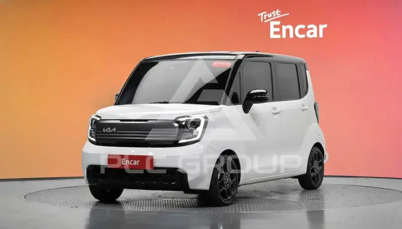 2023 KIA Ray