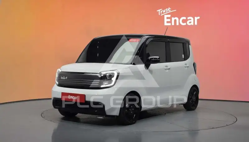2023 KIA Ray