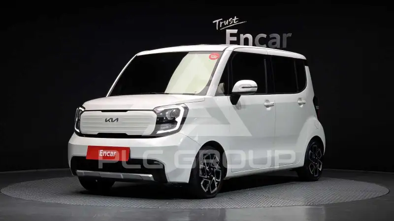 2023 KIA Ray