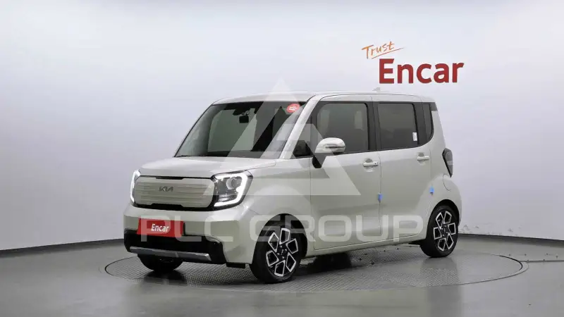 2023 KIA Ray