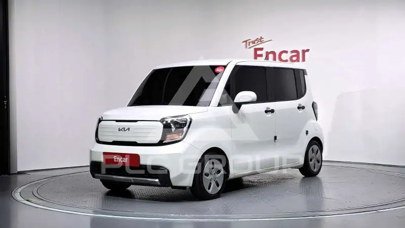 2023 KIA Ray