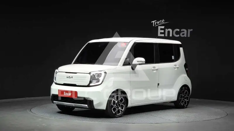 2023 KIA Ray