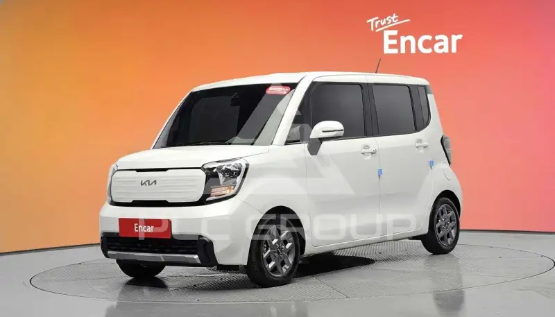 2023 KIA Ray
