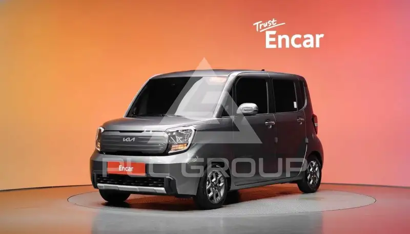 2023 KIA Ray