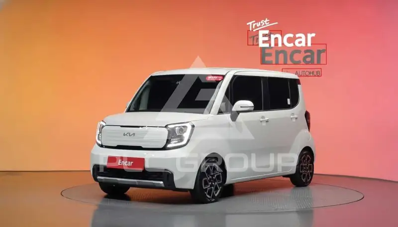 2023 KIA Ray
