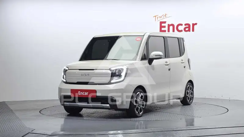 2023 KIA Ray