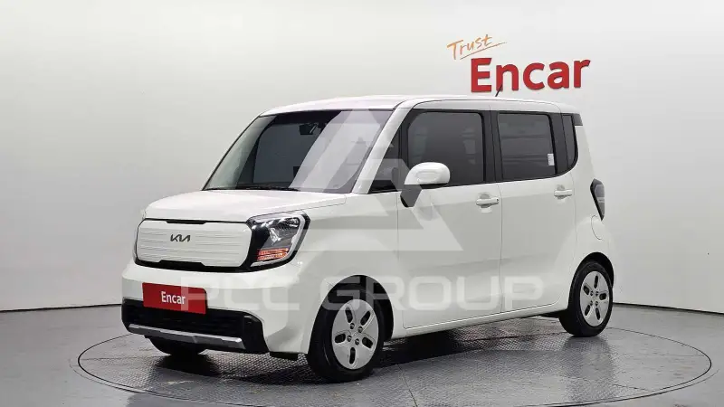 2023 KIA Ray