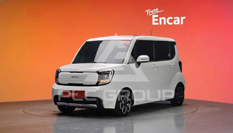 2023 KIA Ray