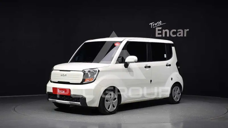 2023 KIA Ray