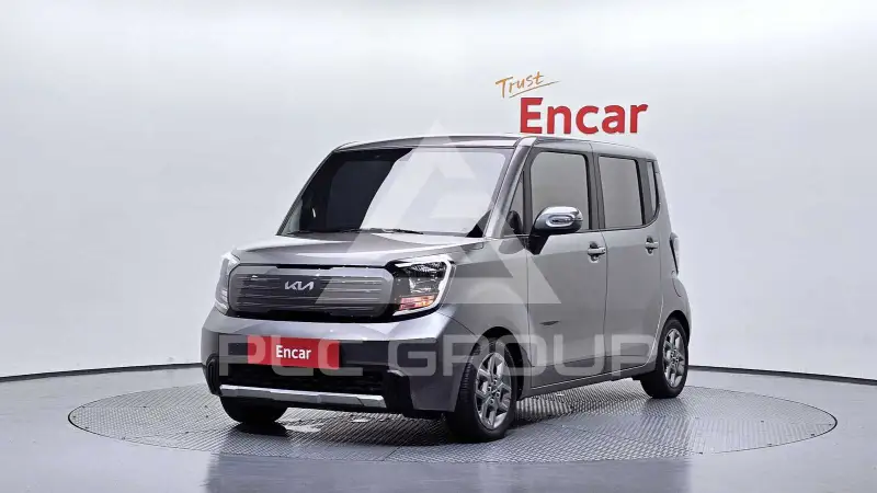 2023 KIA Ray