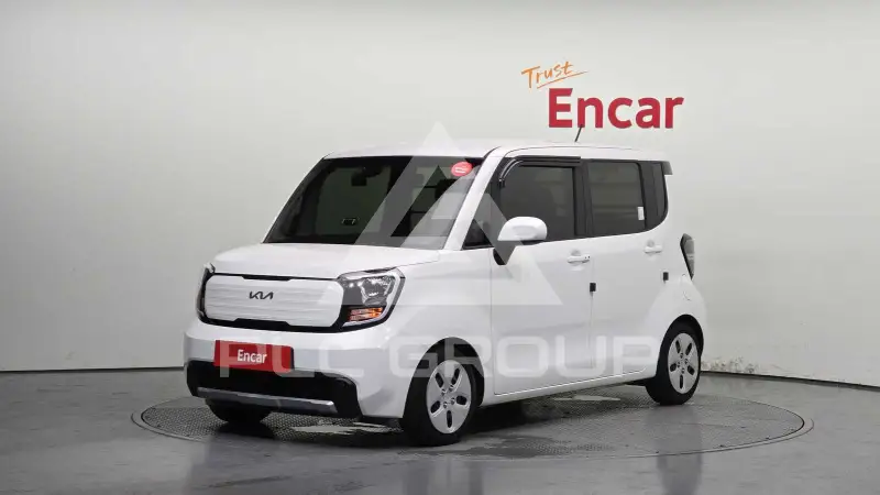 2023 KIA Ray