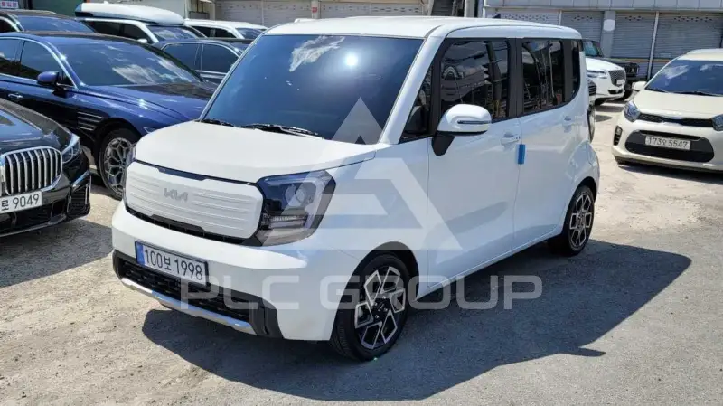 2023 KIA Ray