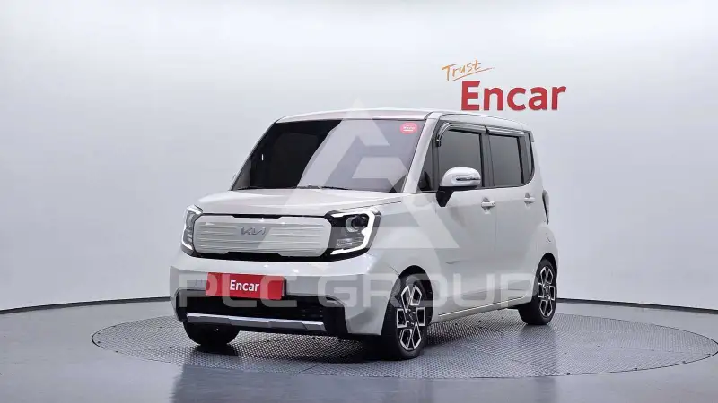 2023 KIA Ray