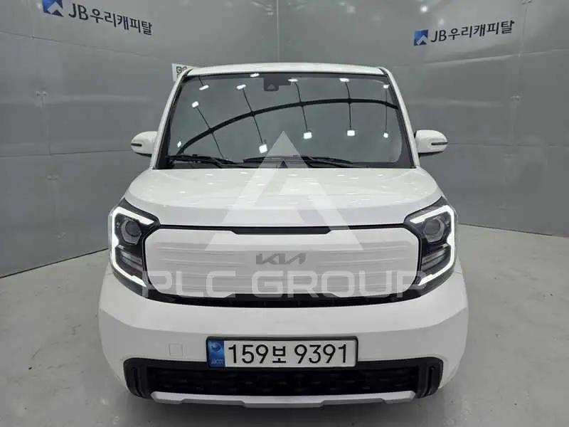 2023 KIA Ray