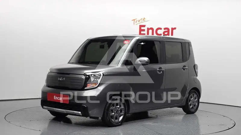 2023 KIA Ray