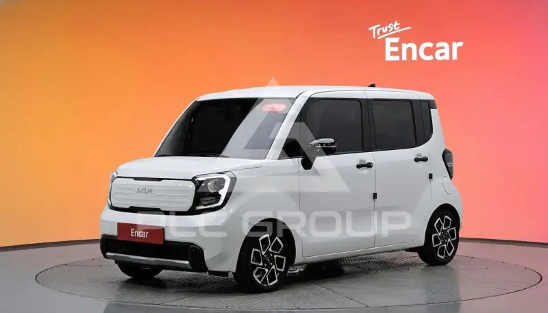 2023 KIA Ray