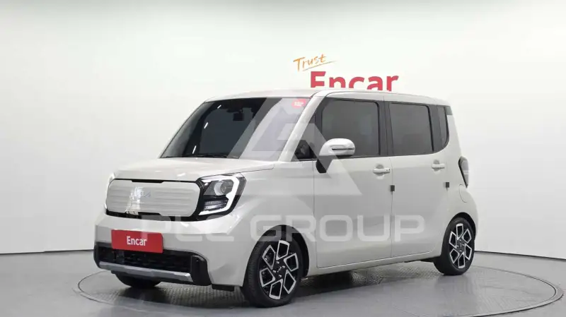 2023 KIA Ray