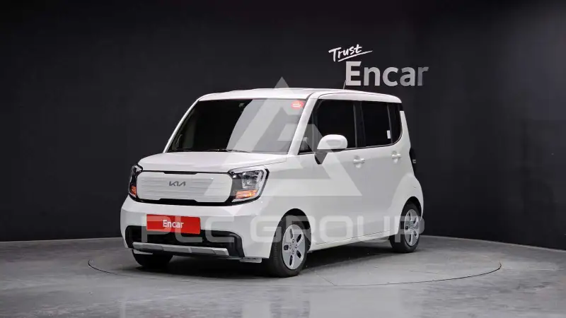 2023 KIA Ray
