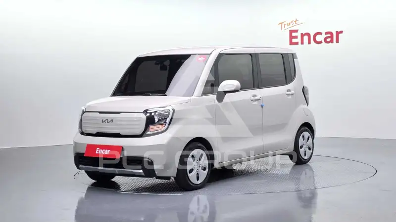 2023 KIA Ray