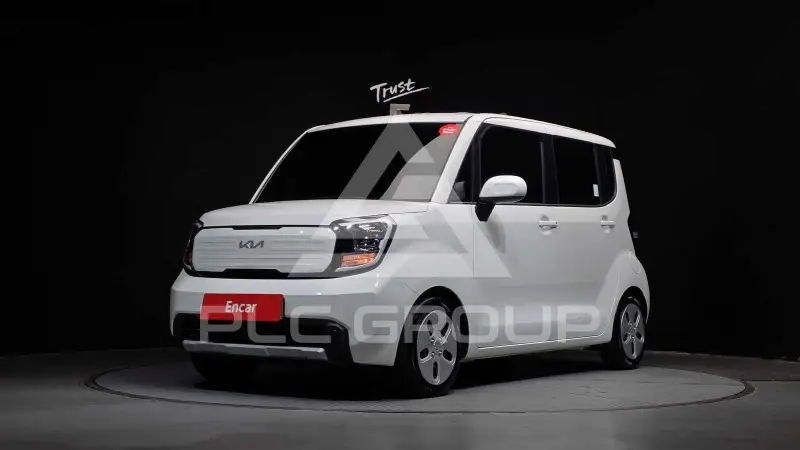 2023 KIA Ray