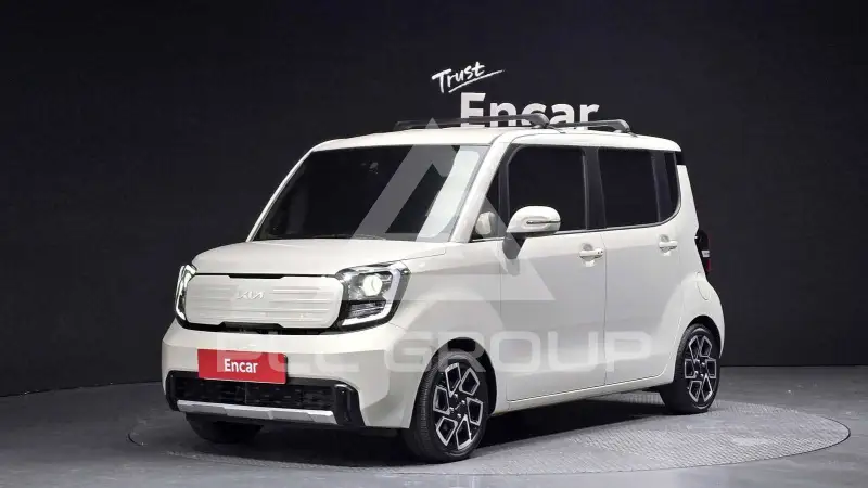 2023 KIA Ray