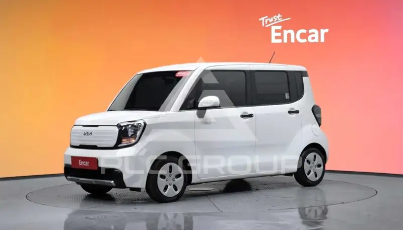 2023 KIA Ray