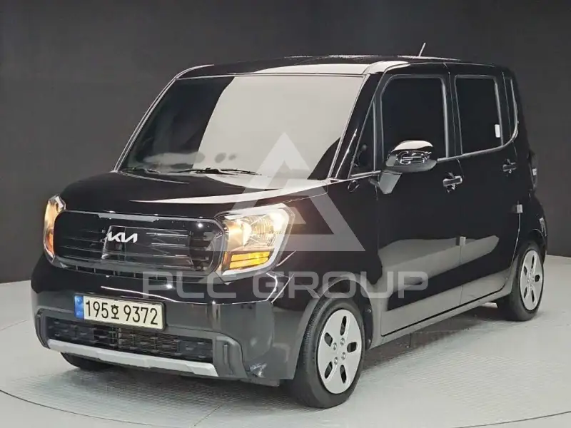 2023 KIA Ray