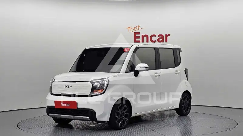 2023 KIA Ray