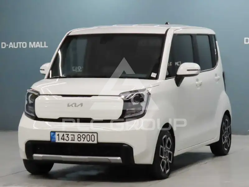 2023 KIA Ray