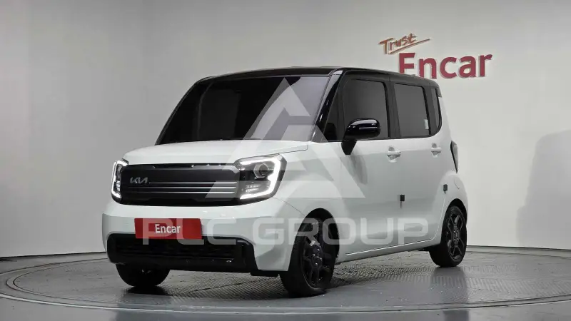 2023 KIA Ray