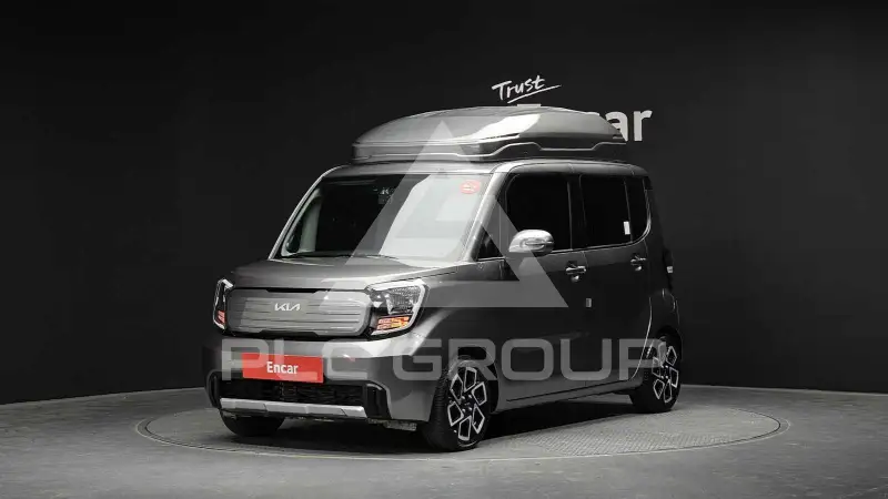2023 KIA Ray