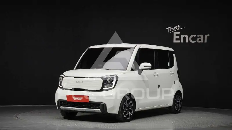 2023 KIA Ray