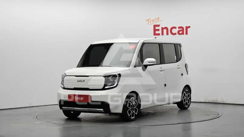 2023 KIA Ray