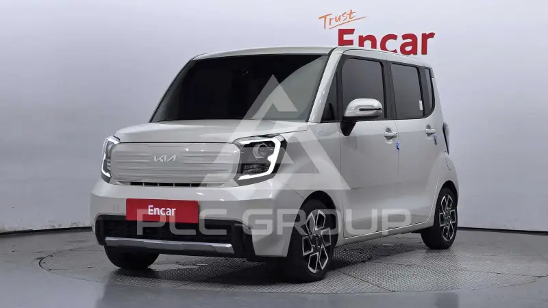 2023 KIA Ray