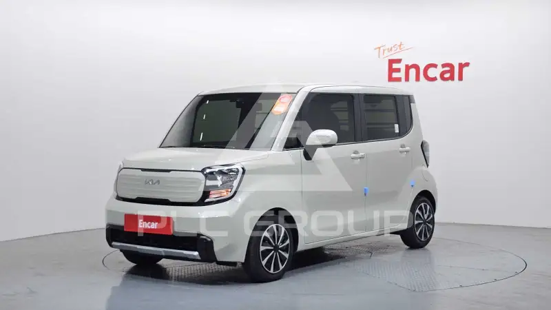 2023 KIA Ray
