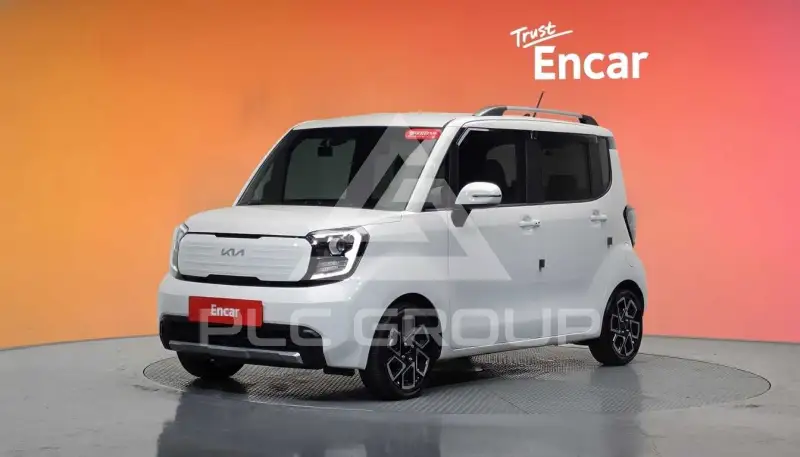 2023 KIA Ray