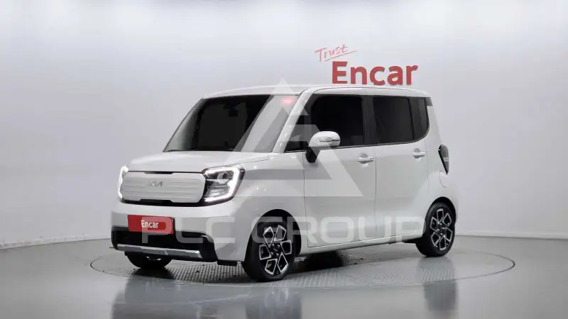 2023 KIA Ray