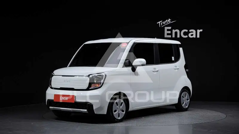2023 KIA Ray
