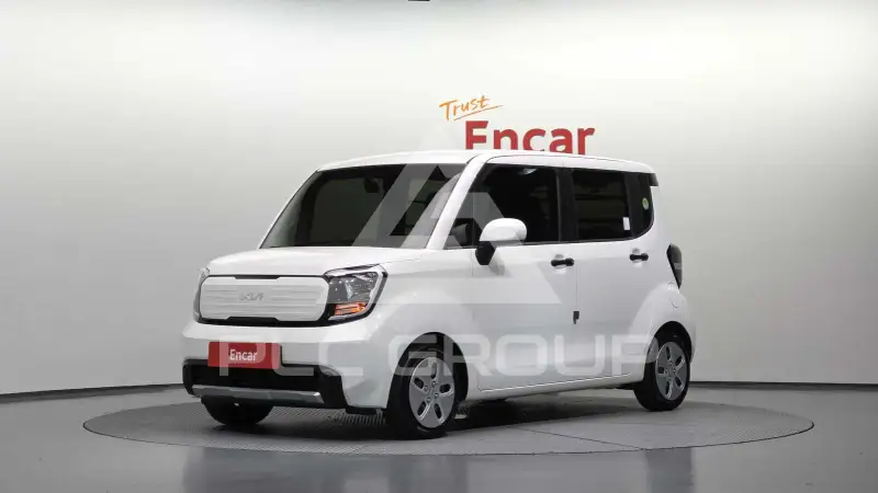 2023 KIA Ray