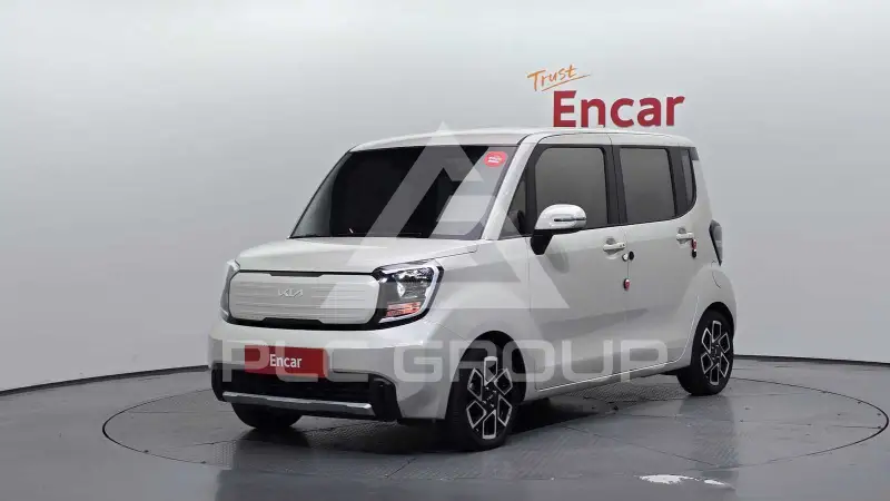 2023 KIA Ray