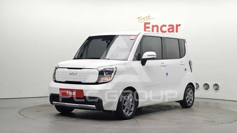 2023 KIA Ray
