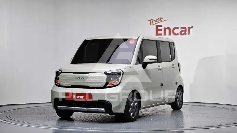 2023 KIA Ray