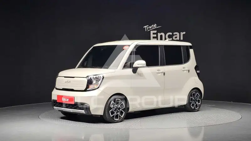 2023 KIA Ray