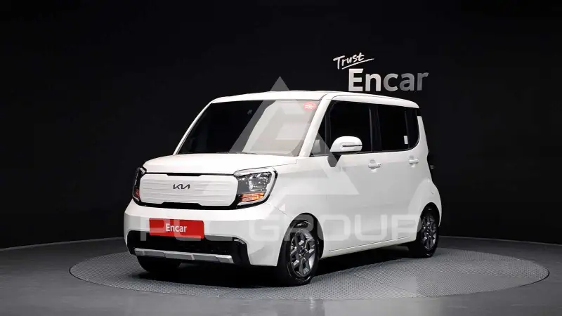 2023 KIA Ray