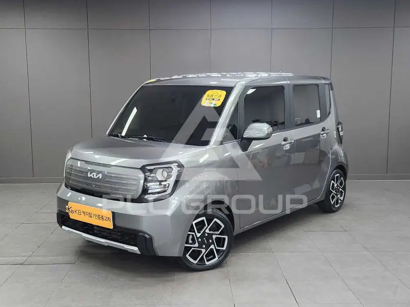 2023 KIA Ray